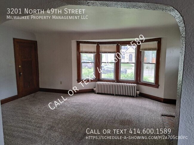 Building Photo - 3201 N 49th St