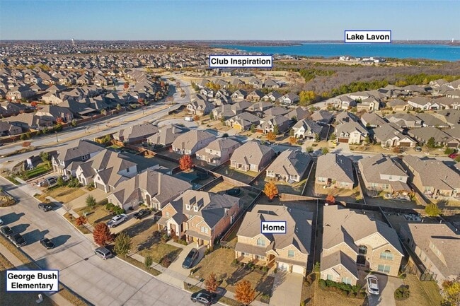 Building Photo - 2003 Silent Shore St