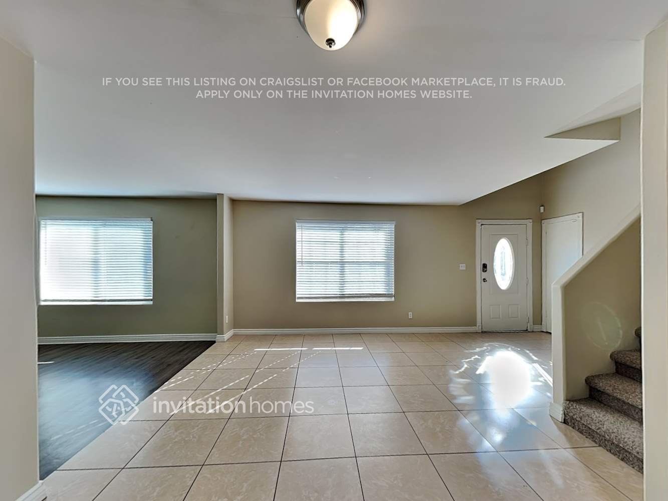 Building Photo - 3808 W Columbine Dr