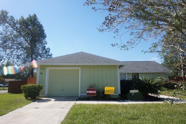 Primary Photo - 3 Bedroom 2 Bathroom Corner lot home