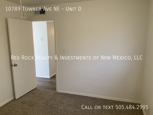 Building Photo - 10789 Towner Ave NE