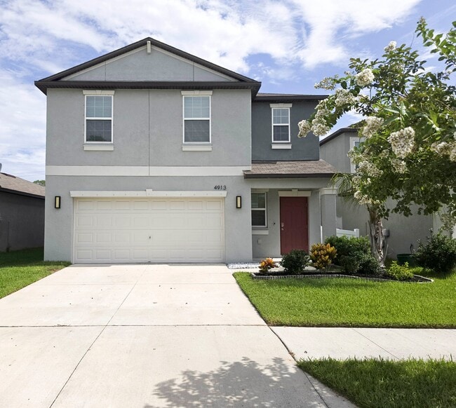 Building Photo - 4913 Wild Senna Blvd