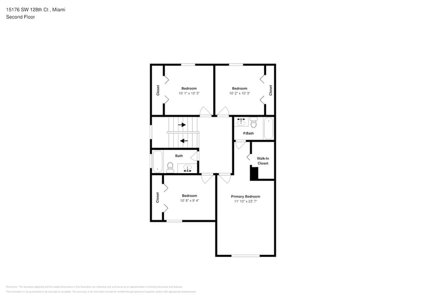 Building Photo - 15176 SW 128th Ct