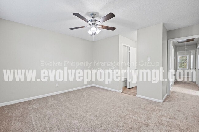 Building Photo - 5535 Quail Thicket