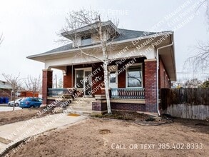 Building Photo - 1472 E 500 S