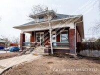 Building Photo - 1472 E 500 S