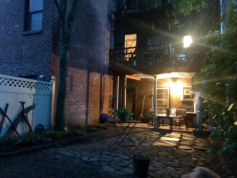 Building Photo - 411 Bergen St
