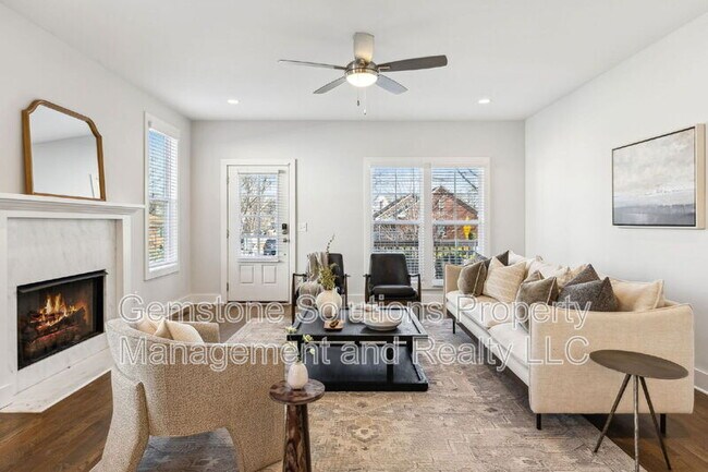 Building Photo - 1609 9th Ave N