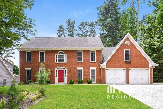 Building Photo - 5483 Brookstone Dr NW