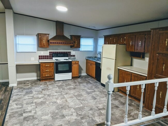 Building Photo - 3 Bedroom Mobile Home in Pelzer SC