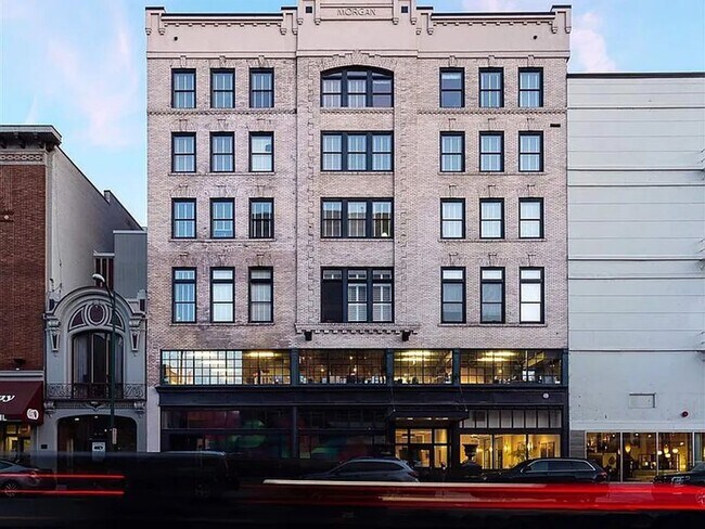Primary Photo - Urban Luxury Living in Downtown Spokane – ...