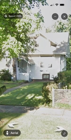 Building Photo - 2520 N Sayre Ave