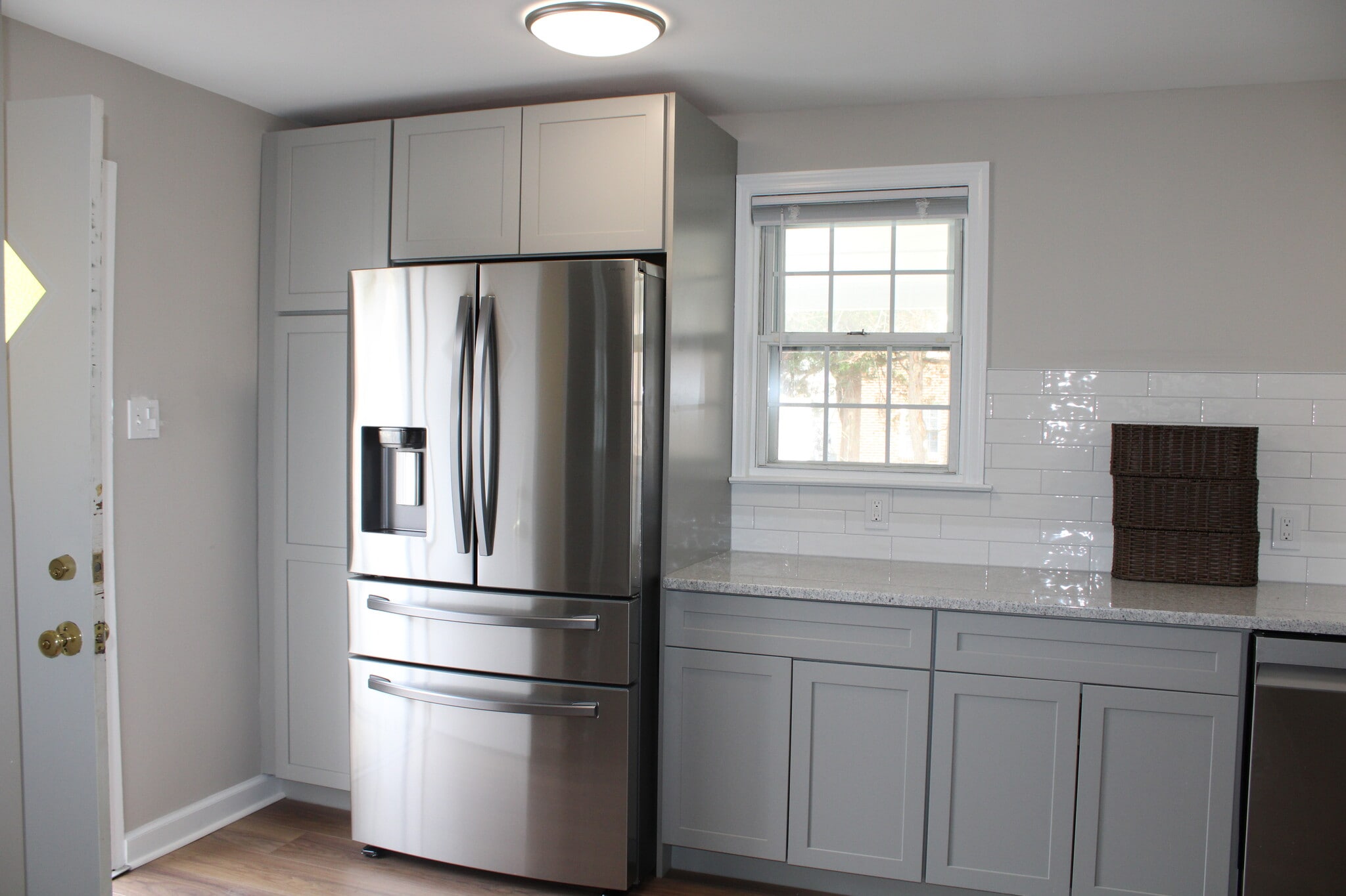 Kitchen - 1917 Winton Ave