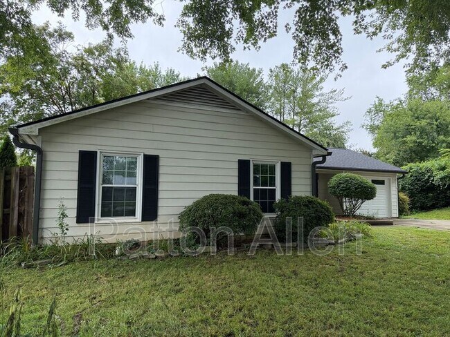 Building Photo - 105 Scottlynn Ct