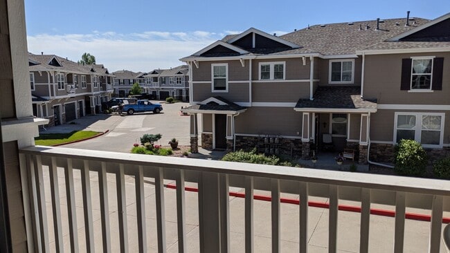Building Photo - 9023 Apache Plume Dr