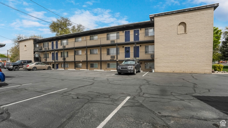 Building Photo - 434 S 700 W