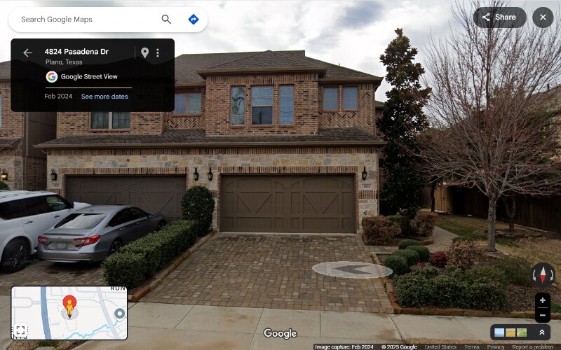Building Photo - 4824 Pasadena Dr