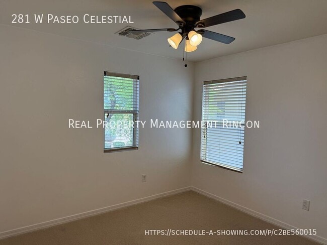 Building Photo - 281 W Paseo Celestial