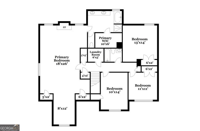Building Photo - 1653 Deer Crossing Cir