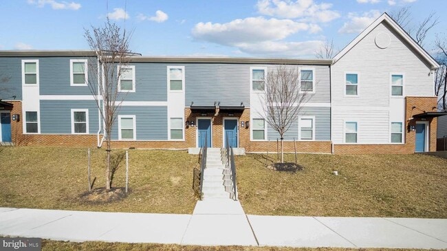 Primary Photo - 5610 Bucknell Rd