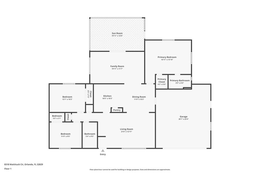 Building Photo - 8318 Mattituck Cir