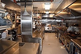 Interior Photo - Telco Lofts