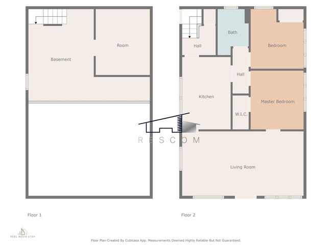 Building Photo - Ogden 2 Bedroom, 1 Bathroom!