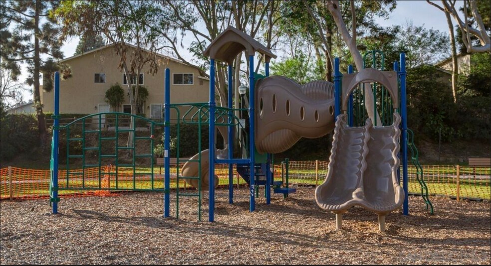 playground - 7874 Camino Kiosco
