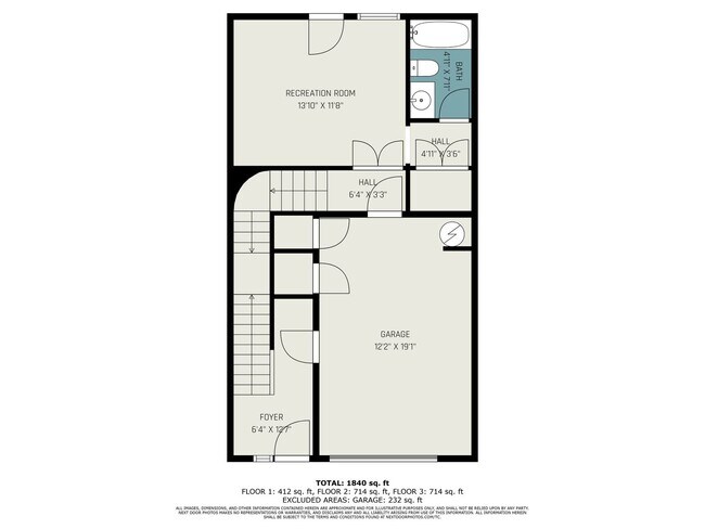 Building Photo - 3 bdrm, 3.5 bath Townhome on the Beltline in Grant Park!