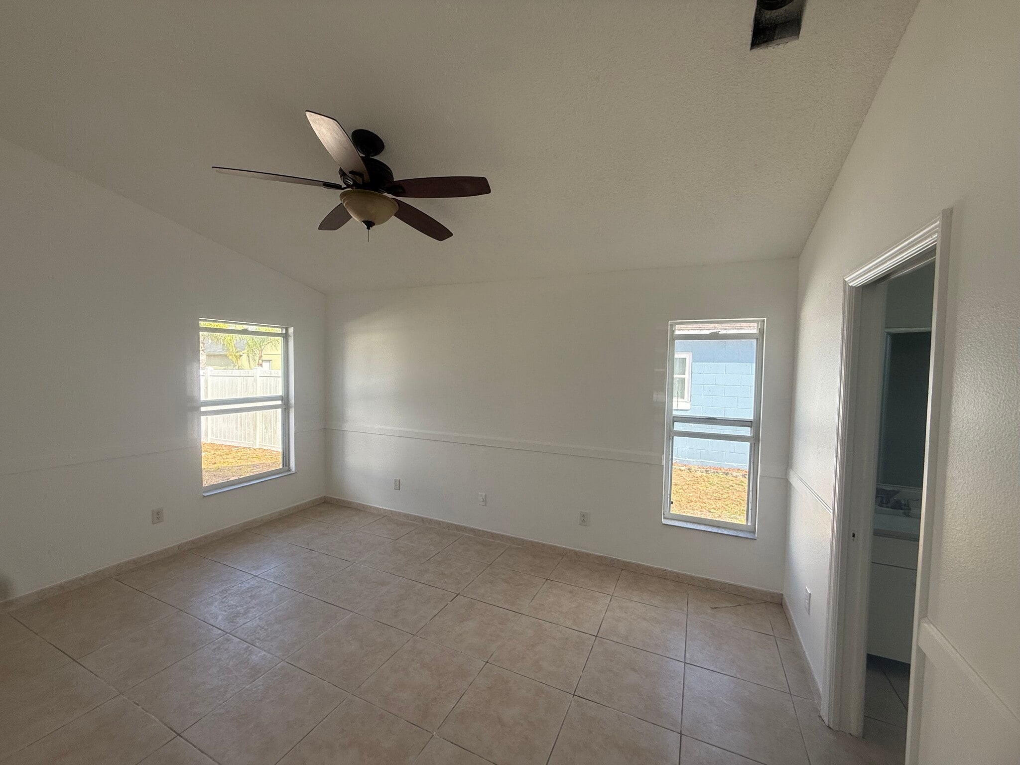 Bedroom 1-Master - 8853 Lambert Ln