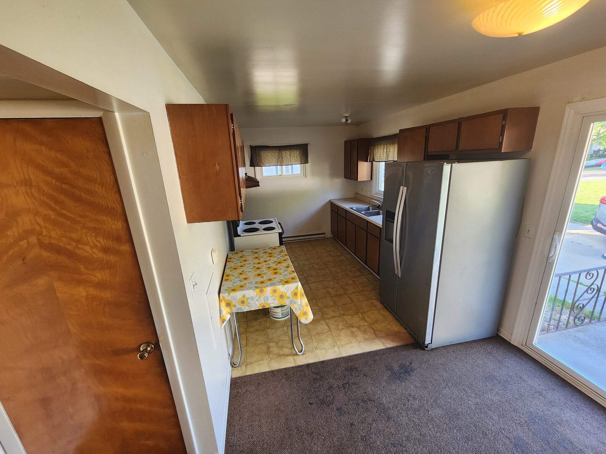 Kitchen - 5409 Sandusky Rd