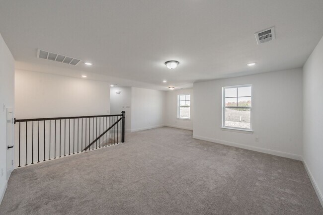 Building Photo - Stunning modern farmhouse in Walsh Ranch!