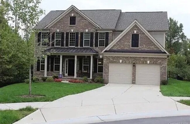 Building Photo - 9696 Ashley Green Ct NW