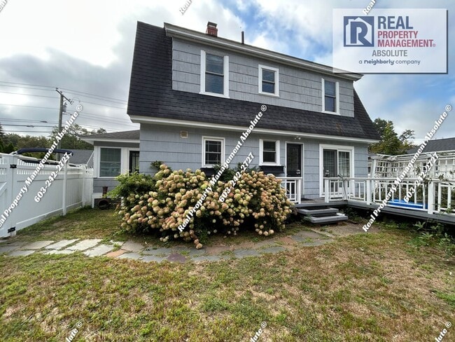 Building Photo - Charming 3-Bedroom Single-Family Home for ...