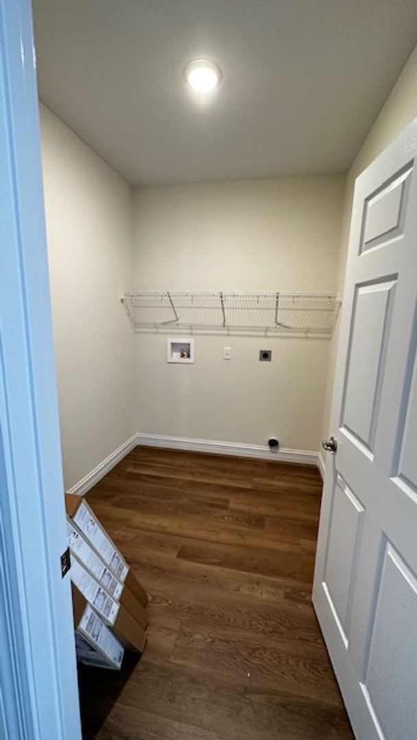 Building Photo - 2206 Gritt Court