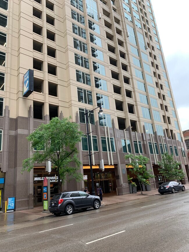 Building Photo - 33 W Ontario St