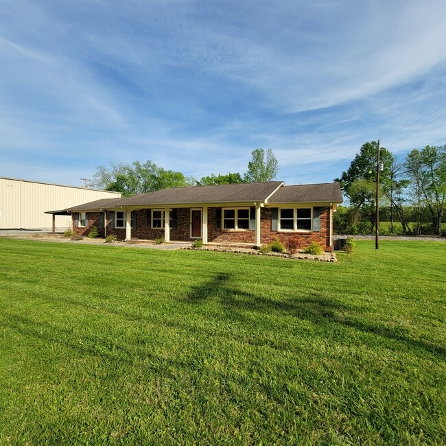 Building Photo - 10668 Old Baxter Rd