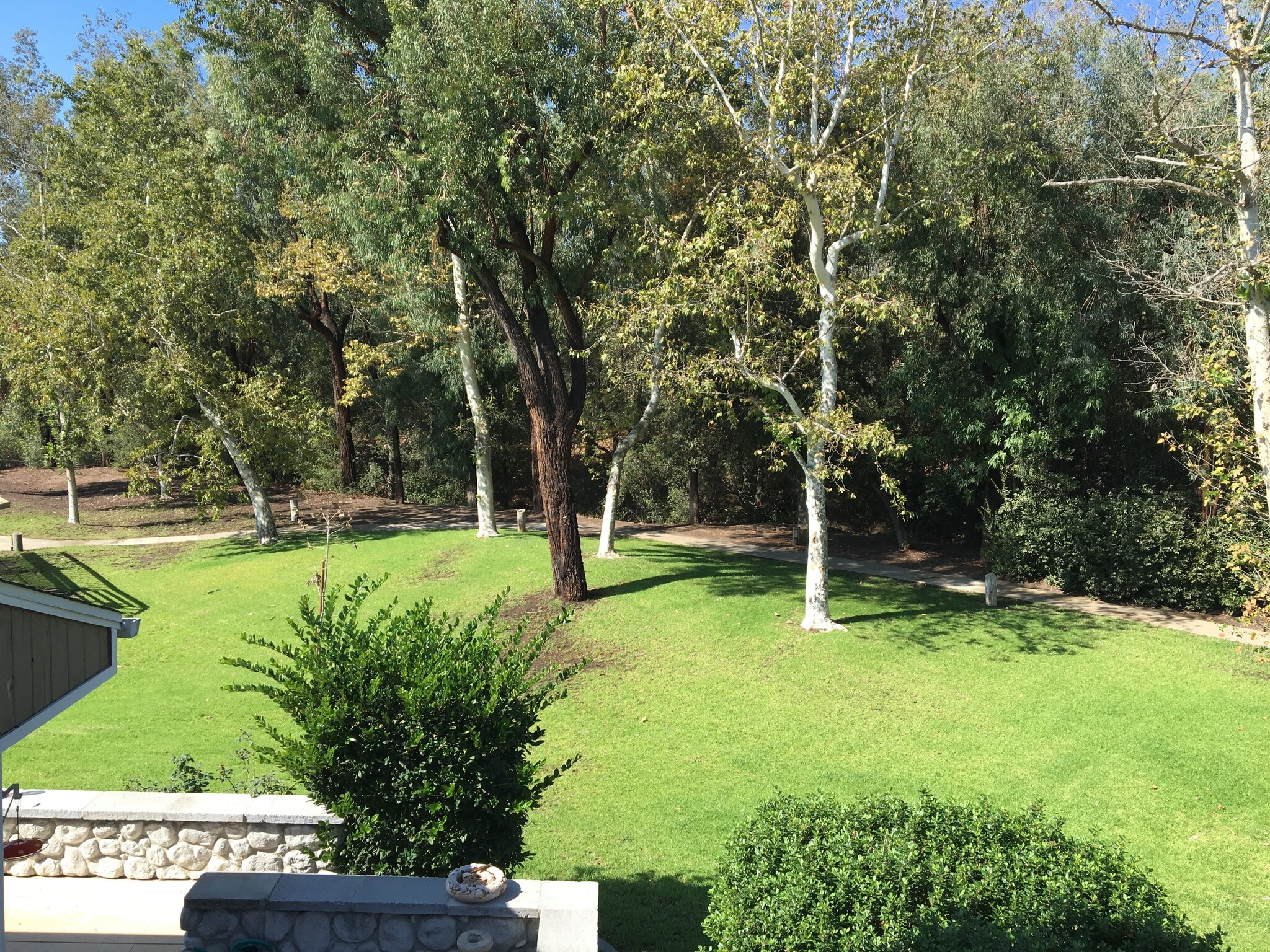 Outdoor trail - 23531 Avenida La Caza