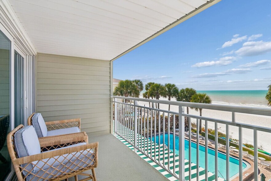 Building Photo - 2300 Gulf Blvd