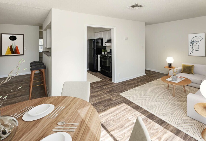 Building Photo - Mountain View