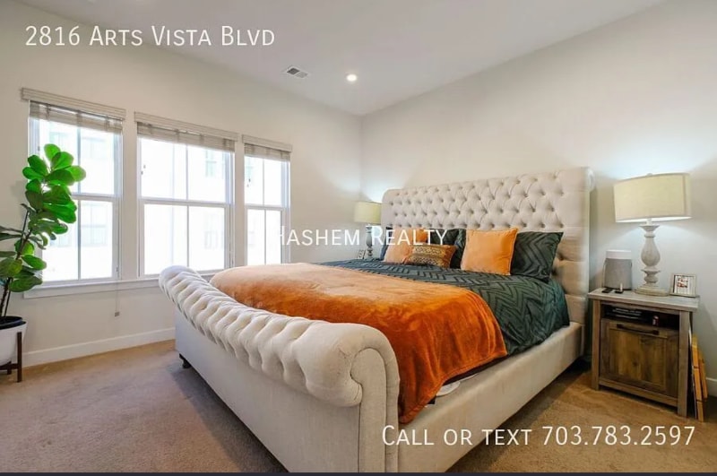 Building Photo - 2816 Arts Vista Blvd