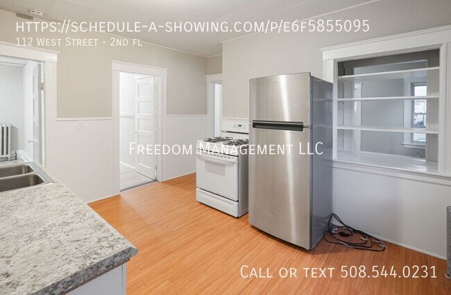 Building Photo - 112 West St