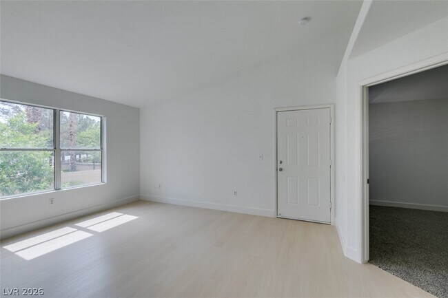 Building Photo - 2300 E Silverado Ranch Blvd