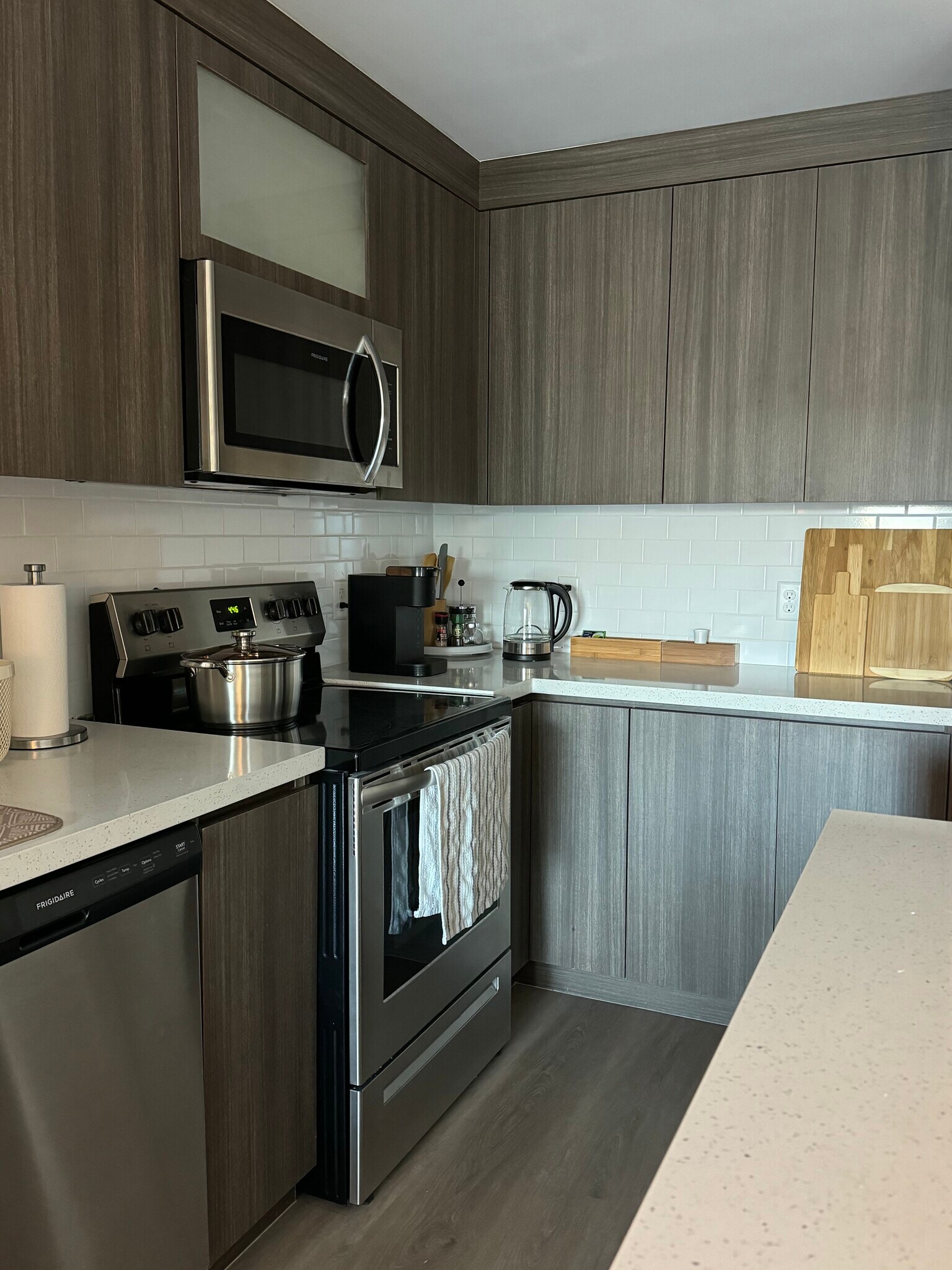 Kitchen - 1938 Jackson St