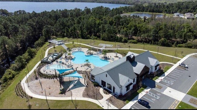 Building Photo - 6798 Grace Hammock Rd