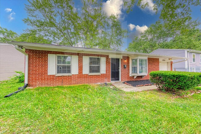 Primary Photo - 4007 Downes Dr