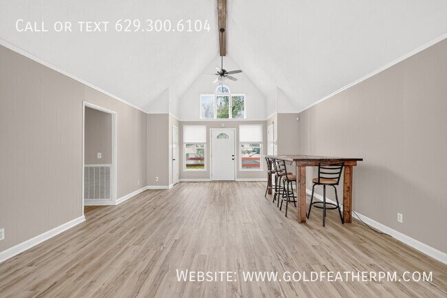 Building Photo - 2901 High Rigger Dr