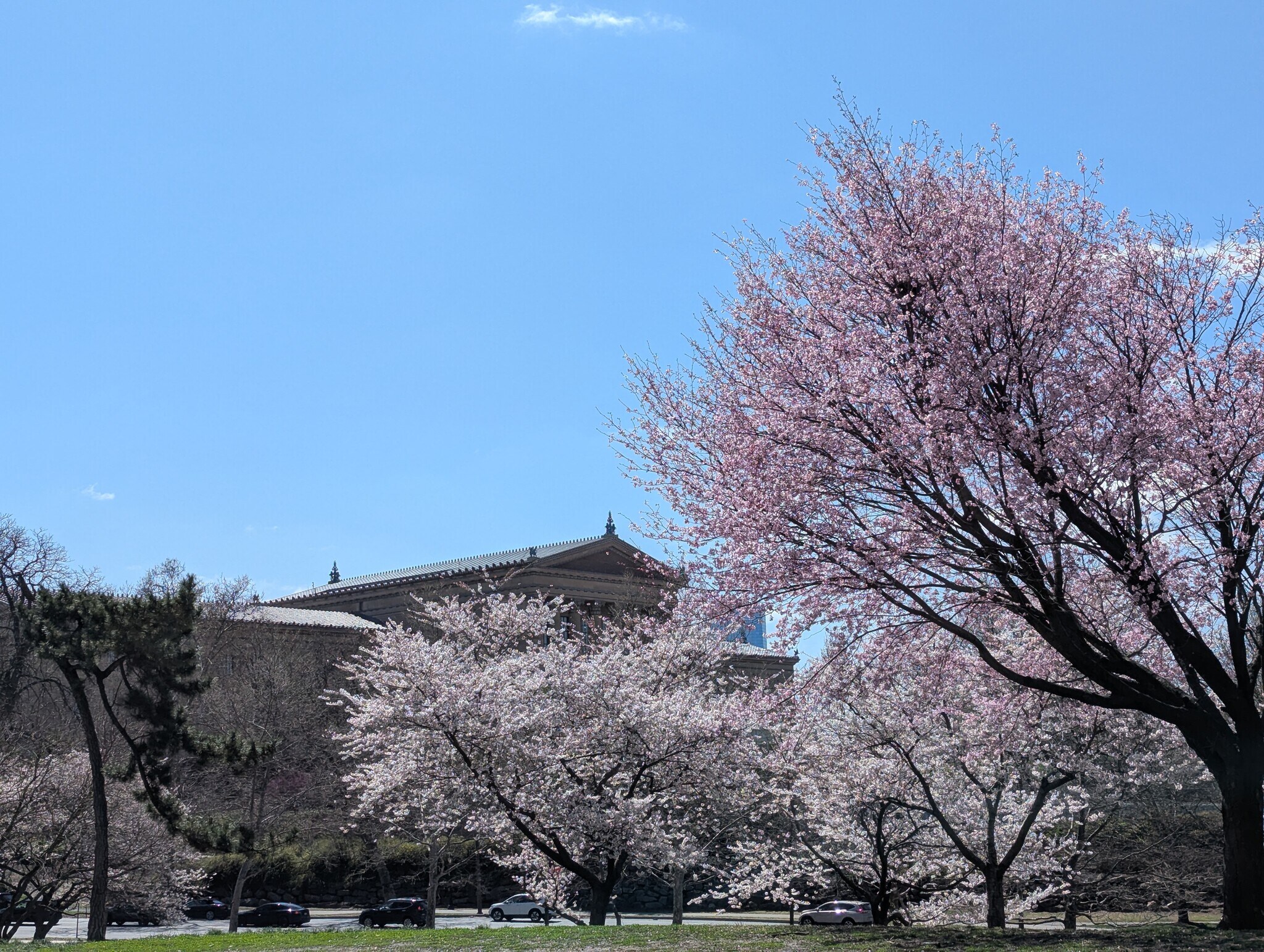 Building Photo - 2601 Pennsylvania Ave