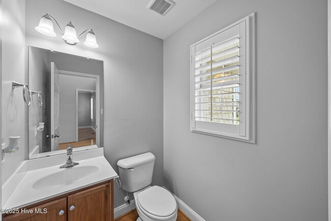 Building Photo - 2907 Judge Manly Dr
