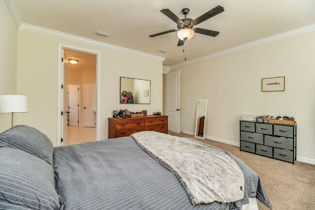 Building Photo - Beautiful 3BR / 2BA Home – Built 2019 – Fort Walton Beach